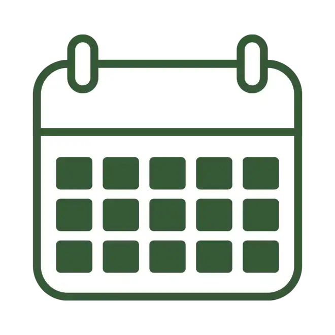 Kalender Icon