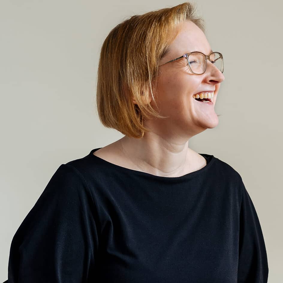 Produktionsleitung frau