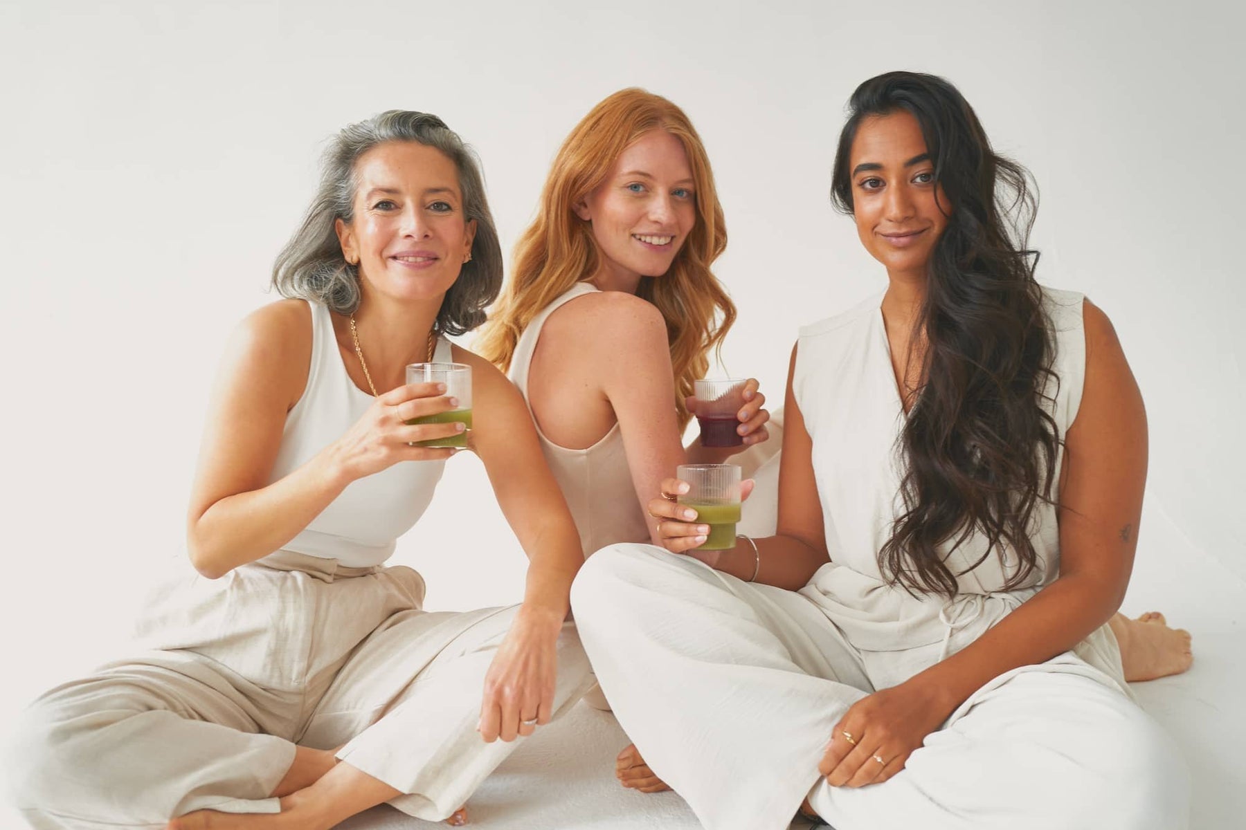 3er Frauen