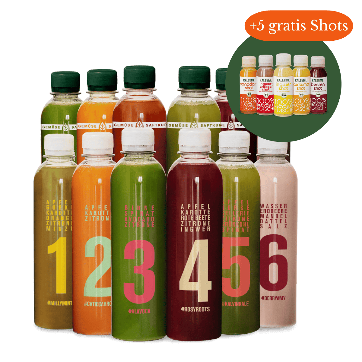 Freisteller Black Friday Offer 3