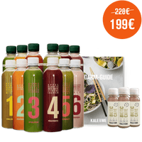 Darm Bundle