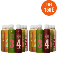 Freunde Bundle